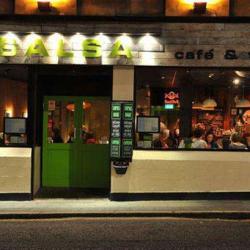 Le Salsa Café