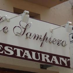 Restaurant Le Sampiero
