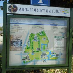 Le Sanctuaire