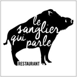 Le Sanglier Qui Parle