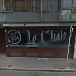 Le Sans Sens