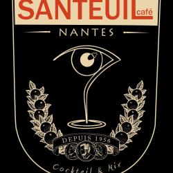 Santeuil Café