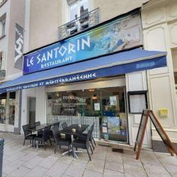 Le Santorin