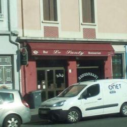 Le Santy