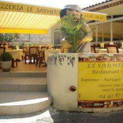 Le Sarment D'or
