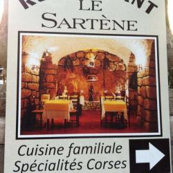 Le Sartene