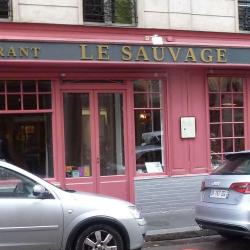Le Sauvage