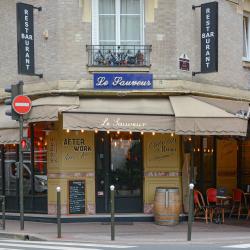 Le Sauveur