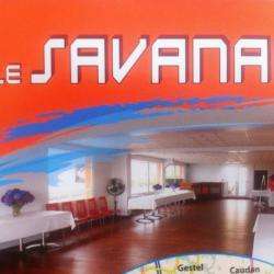 Le Savanah Café