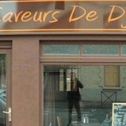 Le Saveurs De Djerba