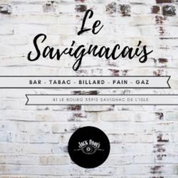 Le Savignacais