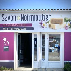 Le Savon De Noirmoutier