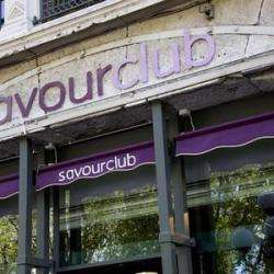 Le Savour Club