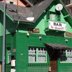 Le Savoy Bar