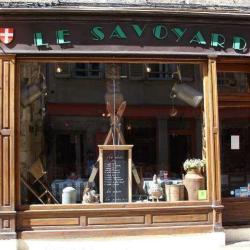 Le Savoyard