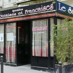 Le Sawa