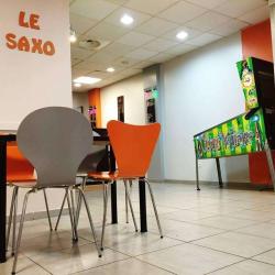 Le Saxo