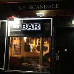Le Scandale