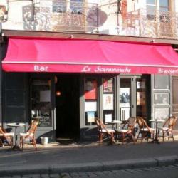 Le Scaramouche