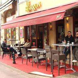 Le Scarron