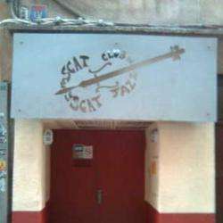 Le Scat