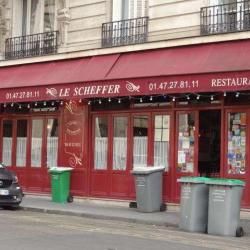 Le Scheffer