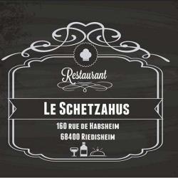 Le Schetzahus