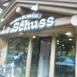 Le Schuss