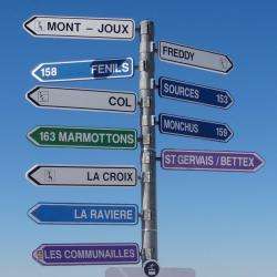 Le Schuss