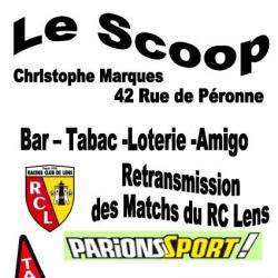 Le Scoop