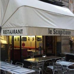 Le Scopitone