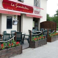 Le Scoubidou