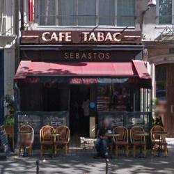Le Sebasto