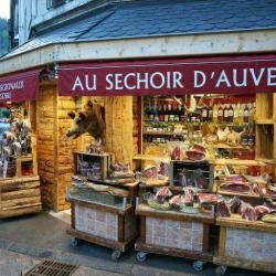 Le Séchoir D'auvergne