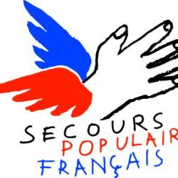 Le Secours Populaire Français