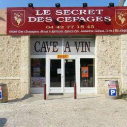 Le Secret Des Cépages
