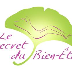 Le Secret Du Bien-etre Sandra Hugel Ei
