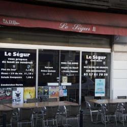 Le Segur II