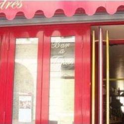 Le Select Bourse-casa Andres