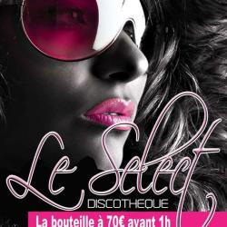 Le Select