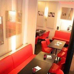 Le Select Haussmann