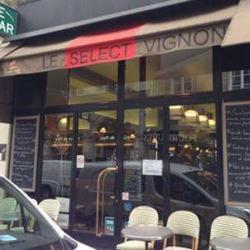 Le Select Vignon