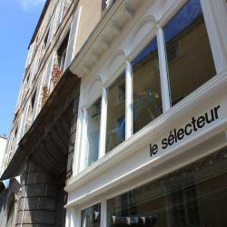 Le Selecteur
