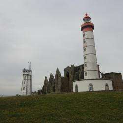 Le Semaphore St Mathieu