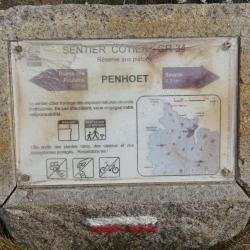 Le Sentier Des Douaniers Gr34