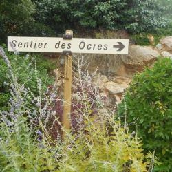 Le Sentier Des Ocres