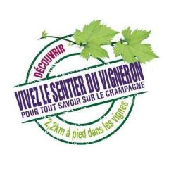 Le Sentier Du Vigneron