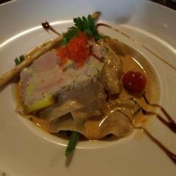 Le Sequoia