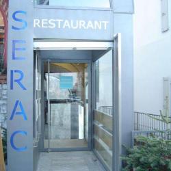Le Sérac