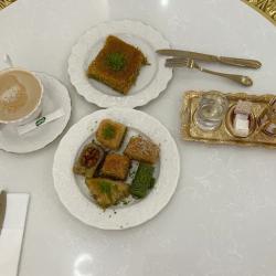 Le Serail Paris